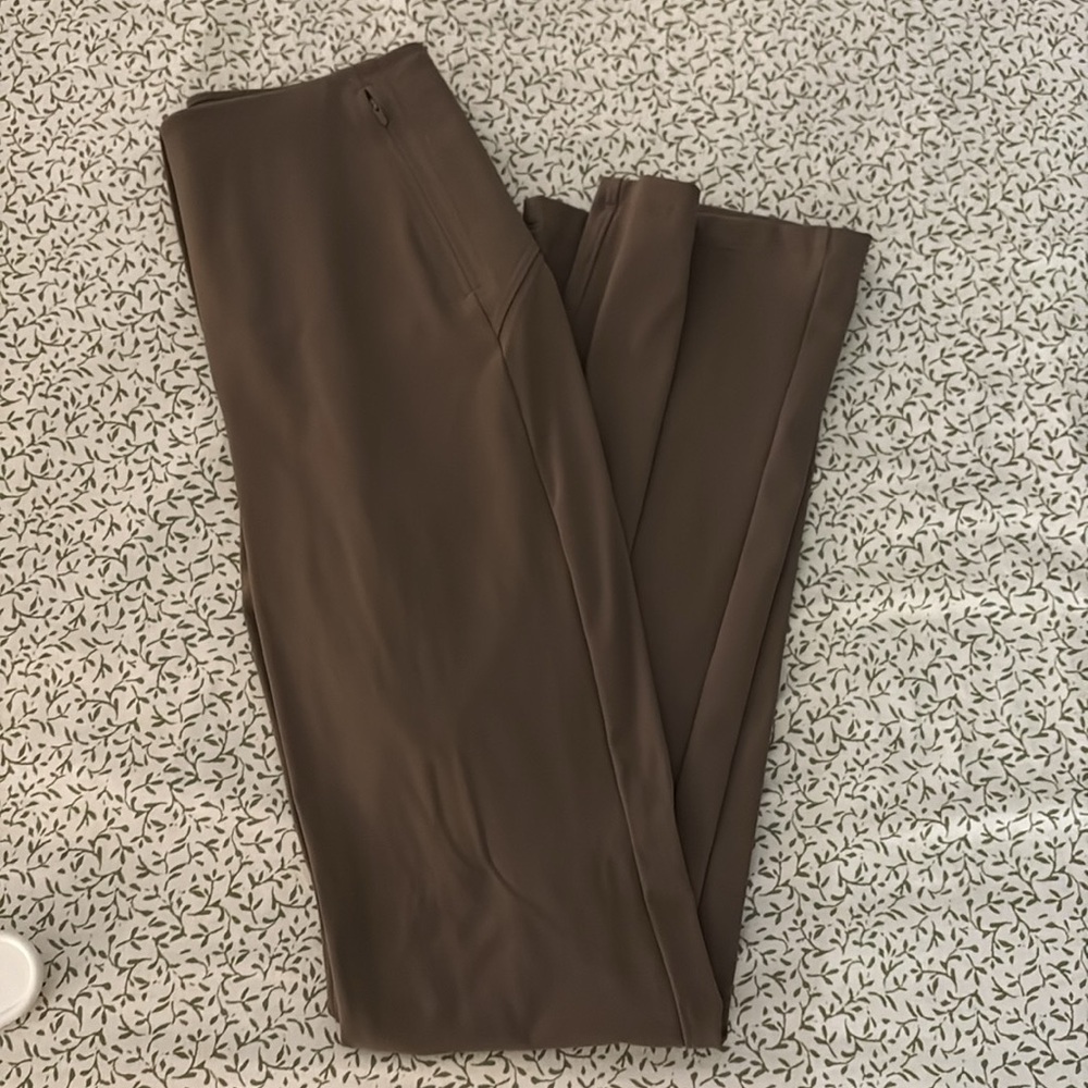 Lululemon Pull On Pants